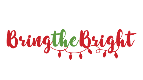 Bring the Bright of Charleston logo